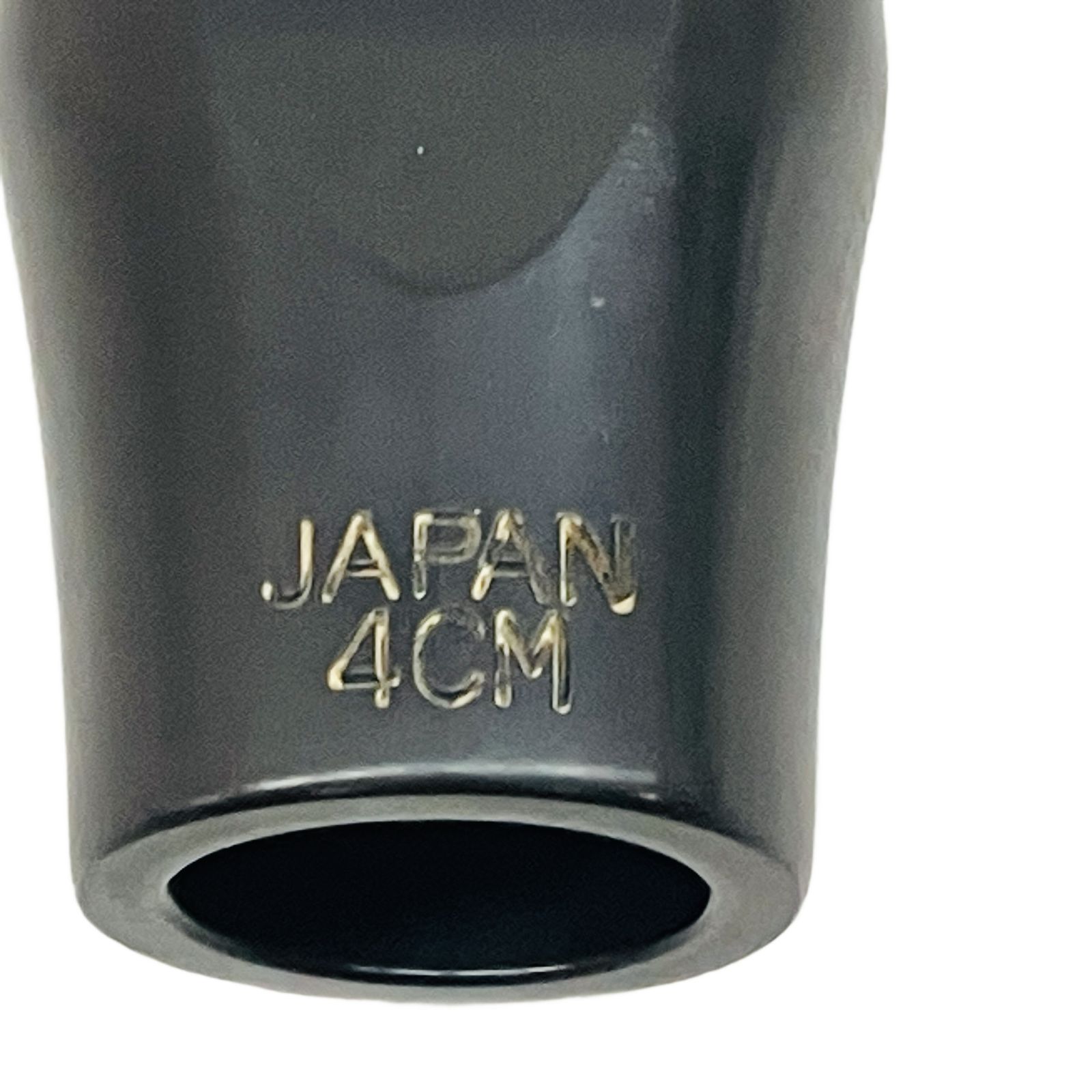 YAMAHA CUSTOM 4CM アルトサックス用マウスピース サックス 楽器