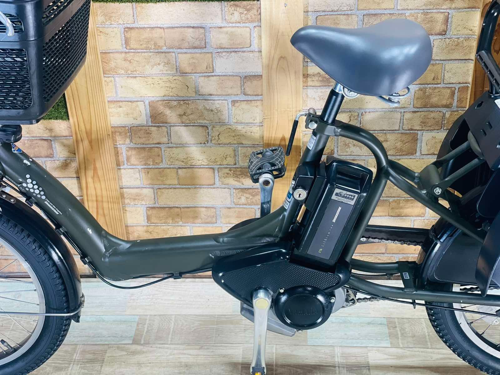 【大阪！直接取引限定】　BRIDGESTONE アンジェリーノ　ジャンク品 超特価☆】【BRIDGESTONE】アンジェリーノ【マットカーキ】【超人気