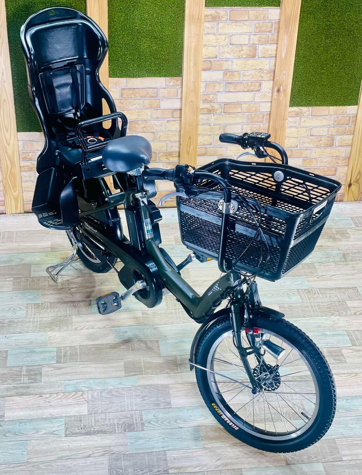 超特価☆】【BRIDGESTONE】アンジェリーノ【マットカーキ】【超人気