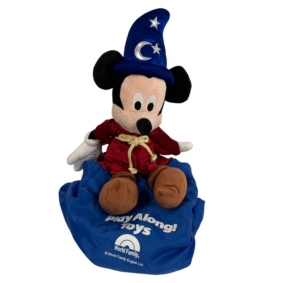 DWE ディズニーワールドオブイングリッシュ シングアロング 英語教材