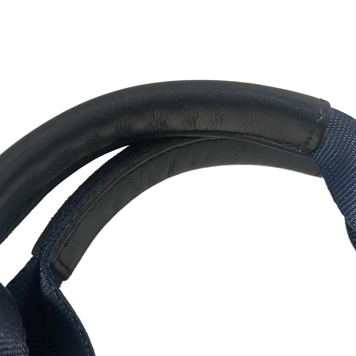  TUMI トゥミ ビジネスバッグ エキスパンダブル トートバッグ ネイビー×黒 ブリーフケース 本体ロックなし シップス別注 レザー ビジネスバッグ バッグ