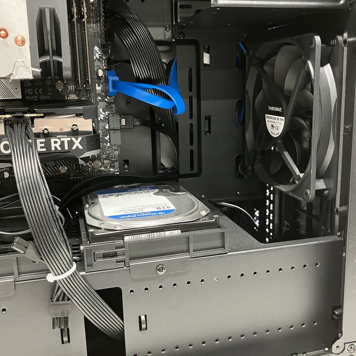 デスクトップPC AMD