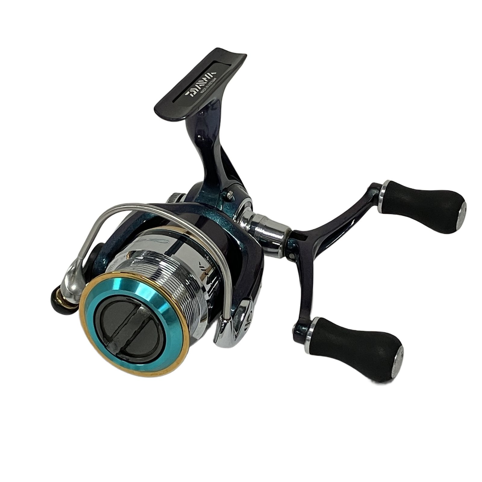 DAIWA OE EMERALDAS INF 2506 エメラルダス スピニング リール ダイワ