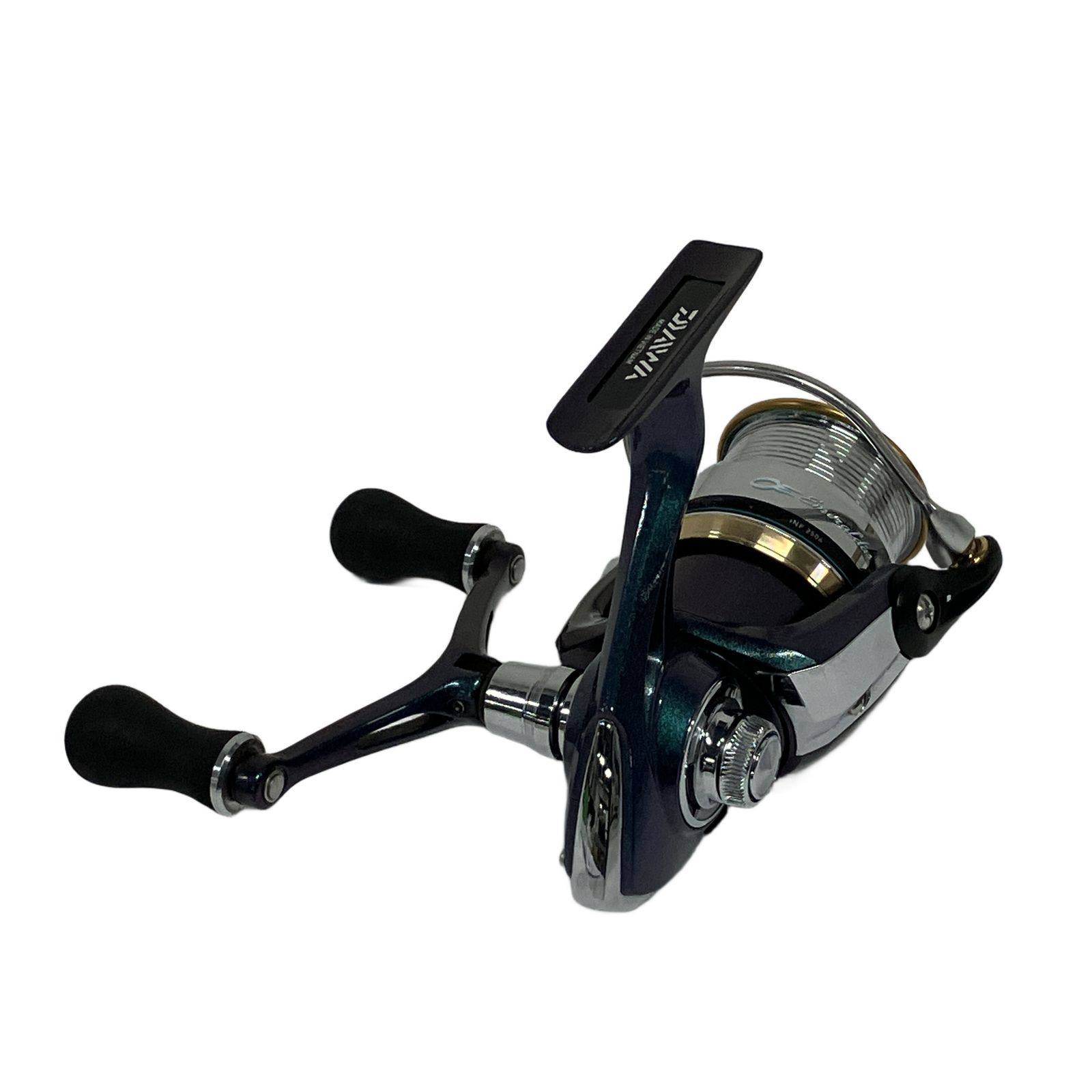 DAIWA OE INF 2506 エメラルダス スピニング リール ダイワ 釣具