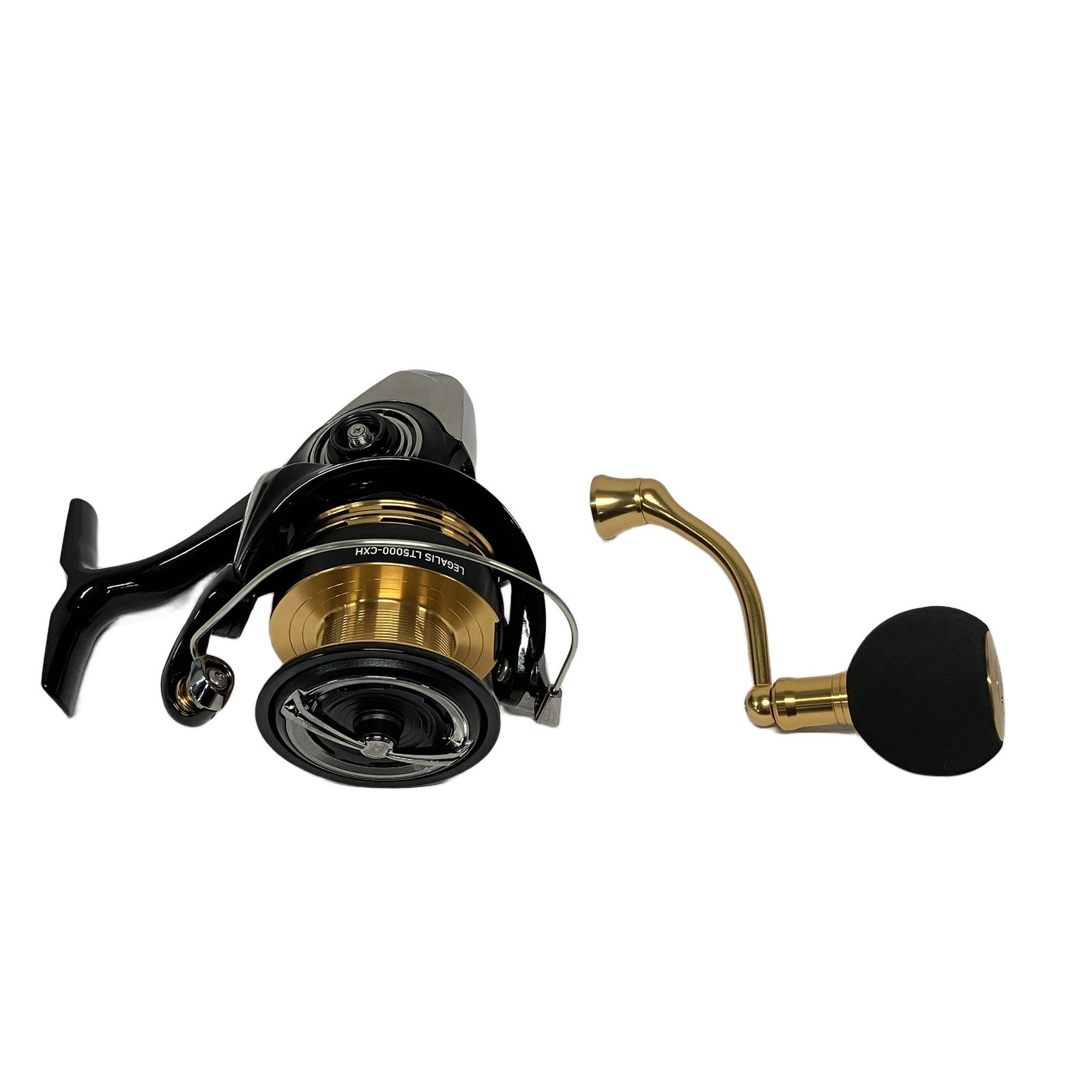 DAIWA レガリス LT5000-CXH スピニング リール ダイワ 釣具 F10710162