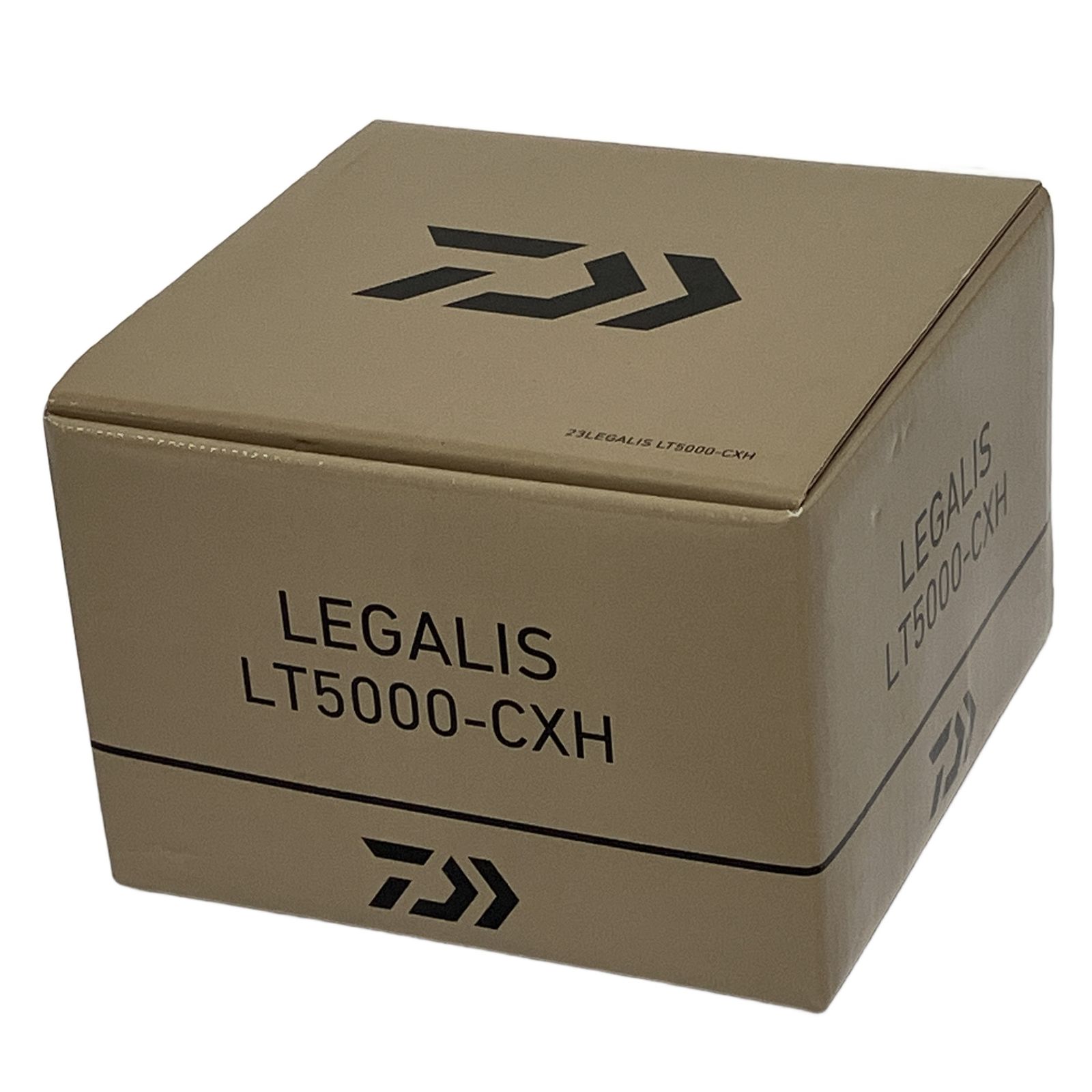 DAIWA レガリス LT 5000-CXH スピニング リール ダイワ 釣具