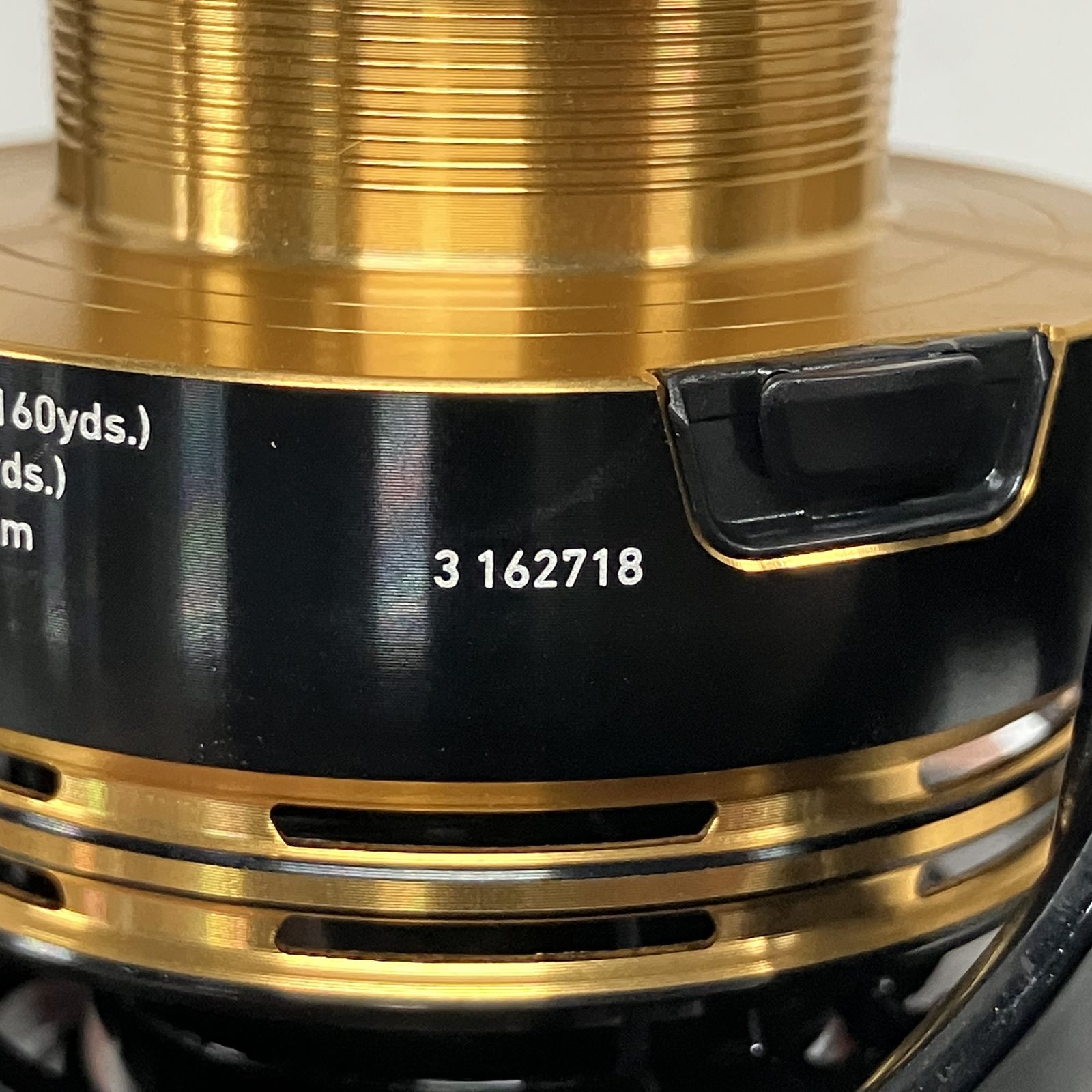 DAIWA レガリス LT5000-CXH スピニング リール ダイワ 釣具 F10710162