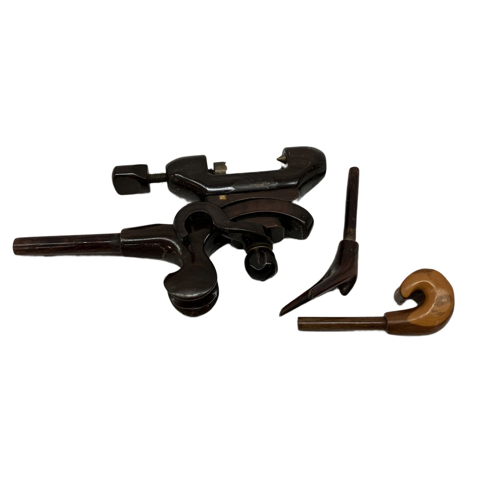 万力 3点セット ヘラブナ用 へら万力 へらぶな ヘラブナ