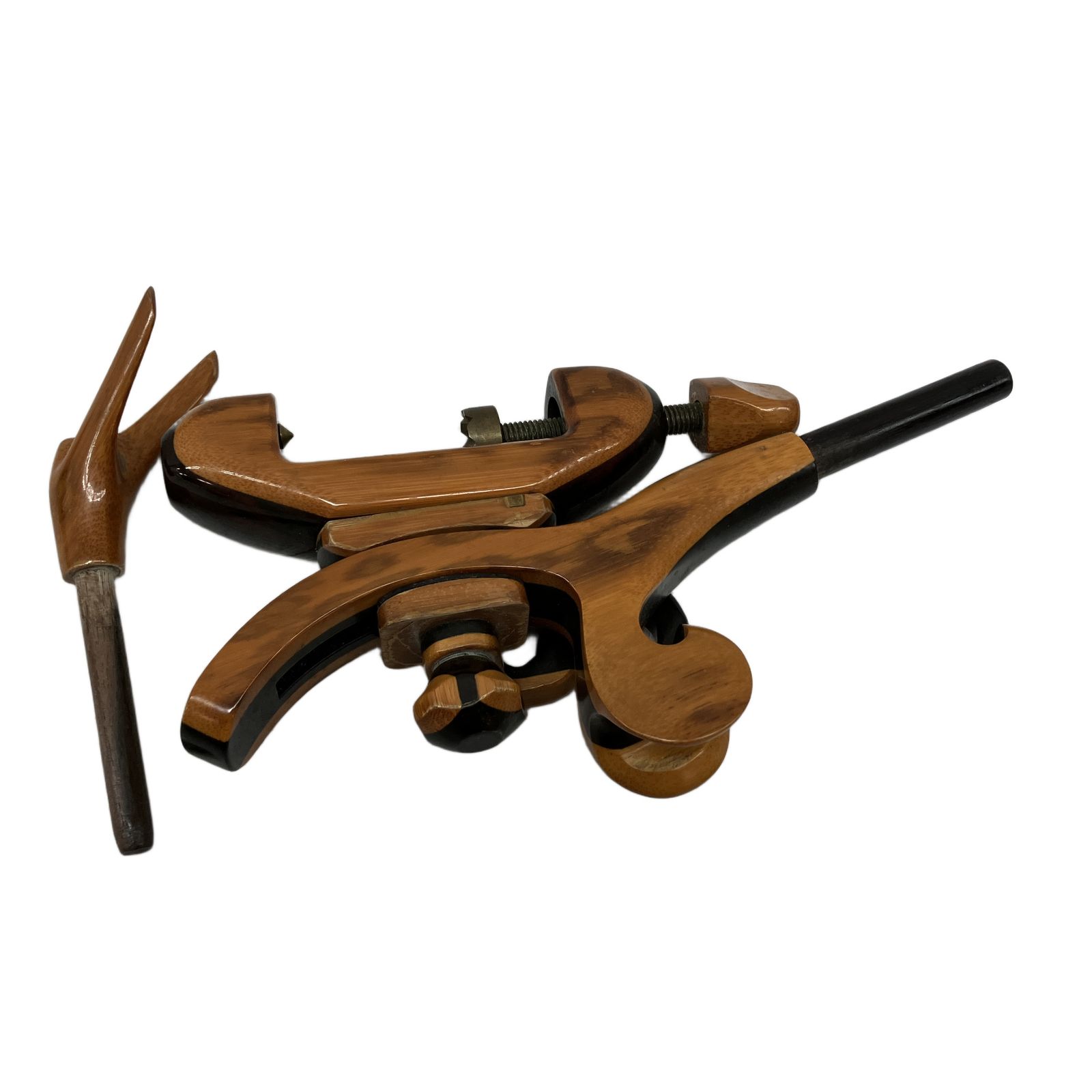  万力 3点セット ヘラブナ用 へら万力 へらぶな ヘラブナ その他 釣り仕掛け 仕掛け用品