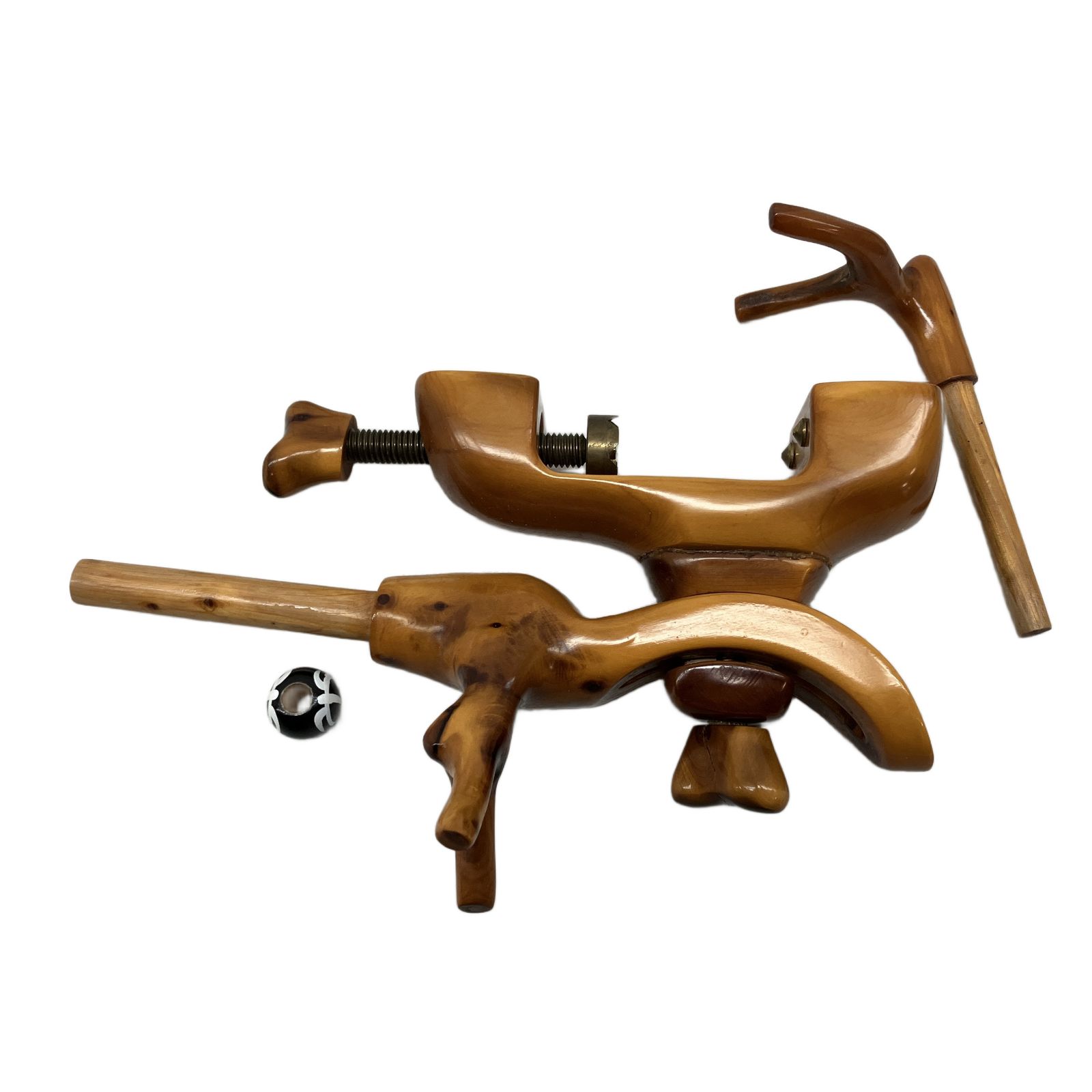 万力 3点セット ヘラブナ用 へら万力 へらぶな ヘラブナ