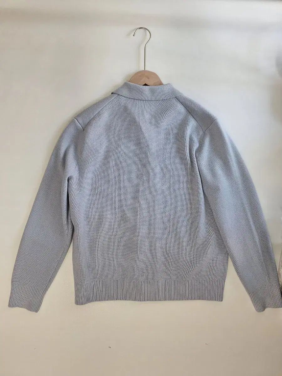 セオリー オム カメロン ウール ニット カーディガン