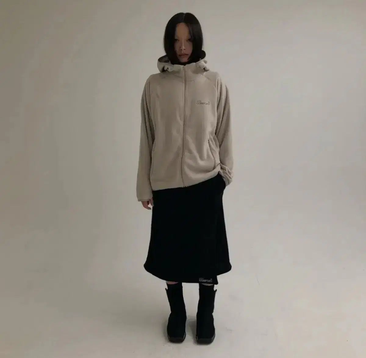 ジチョイ コンフォート 節約 フーデ jichoi comfort 22 ー 004 ラップ