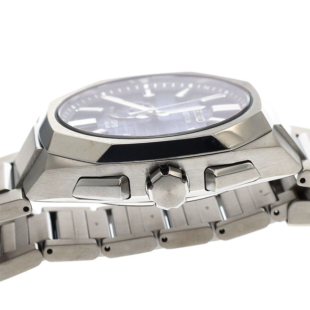  セイコー SEIKO SBXD 013 3 X 62-0 AA 0 アストロン ネクスター GPS ソーラー電波 メンズ 箱 保証書付き_930461 腕時計(クォーツ) 腕時計(アナログ)