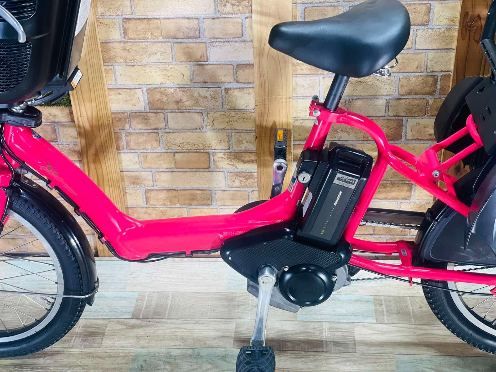 【大阪！直接取引限定】　BRIDGESTONE アンジェリーノ　ジャンク品 超特価！！】【BRIDGESTONE】アンジェリーノ【ピンク系】【超人気