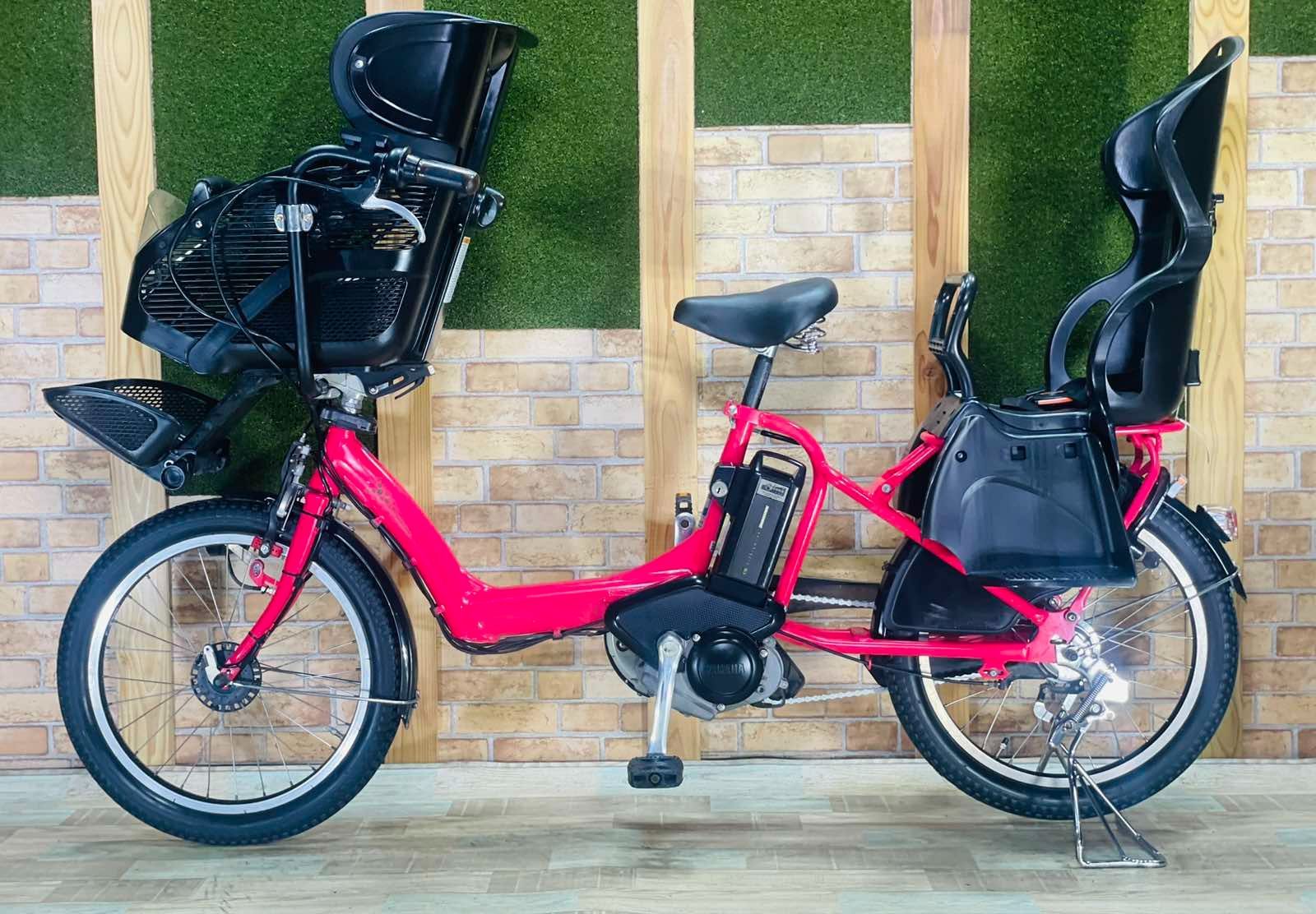 売約済みBRIDGESTONE アンジェリーノ電動アシスト自転車 ブリジストン アンジェリーノ 電動自転車