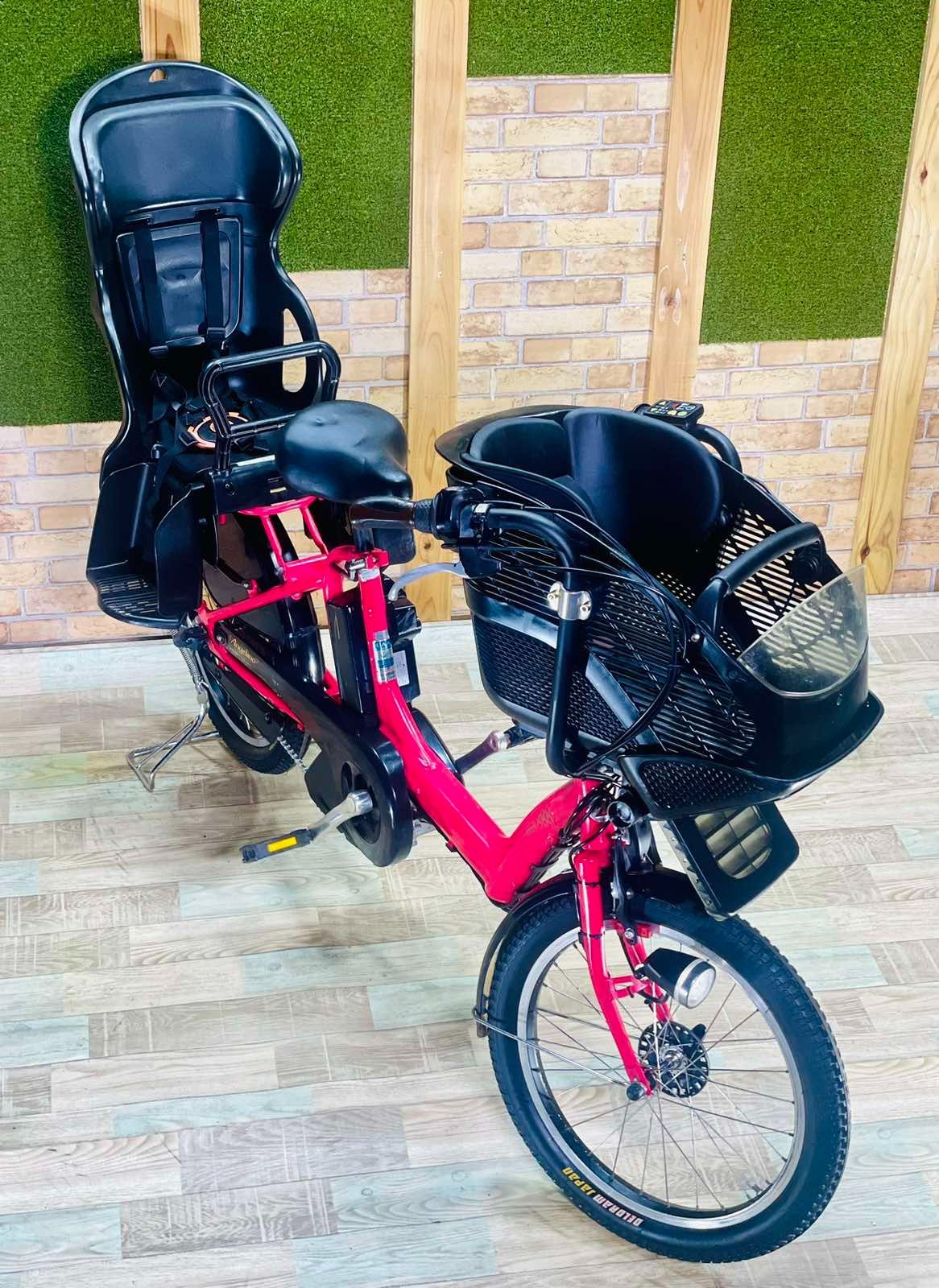 【大阪！直接取引限定】　BRIDGESTONE アンジェリーノ　ジャンク品 超特価！！】【BRIDGESTONE】アンジェリーノ【ピンク系】【超人気