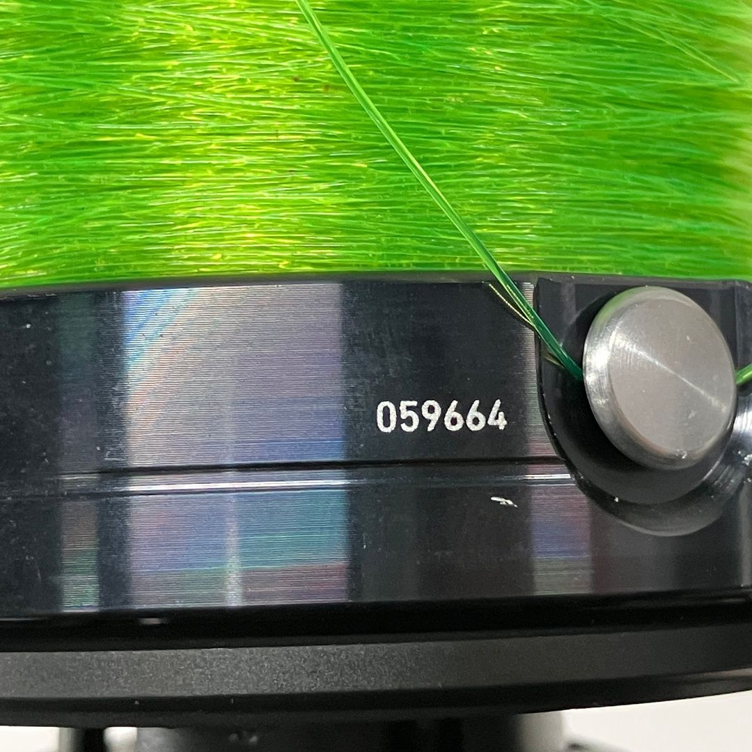  DAIWA 6000 クロスキャスト スピニングリール ダイワ 釣具 プラグ スピニングリール リール