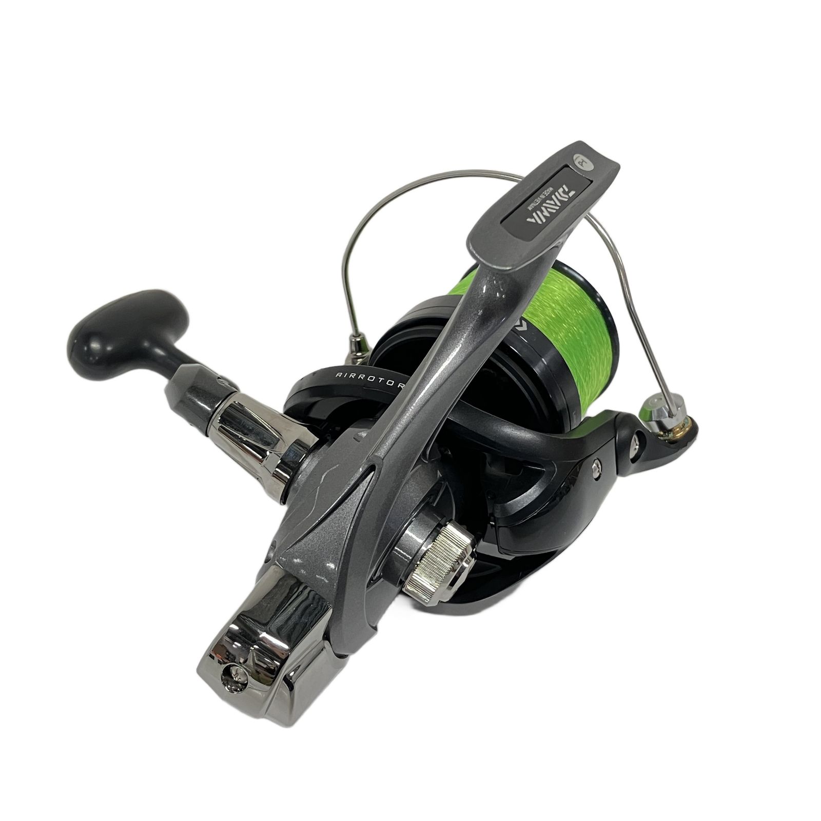 DAIWA 6000 クロスキャスト スピニングリール ダイワ 釣具