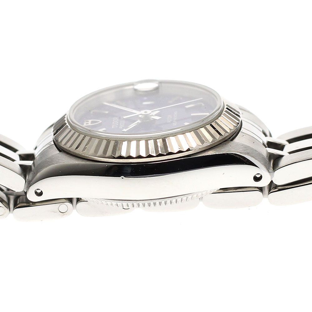  チュードル TUDOR 92514 プリンセスデイト WGベゼル 自動巻き レディース_922606 自動巻き時計 腕時計(アナログ)