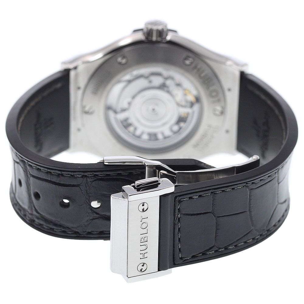 A*é様 【純正ベルト2本】Hublot 542.NX.7071.LR A*é様 【純正ベルト2本】Hublot 542.NX.7071.LR 542.NX.7071.