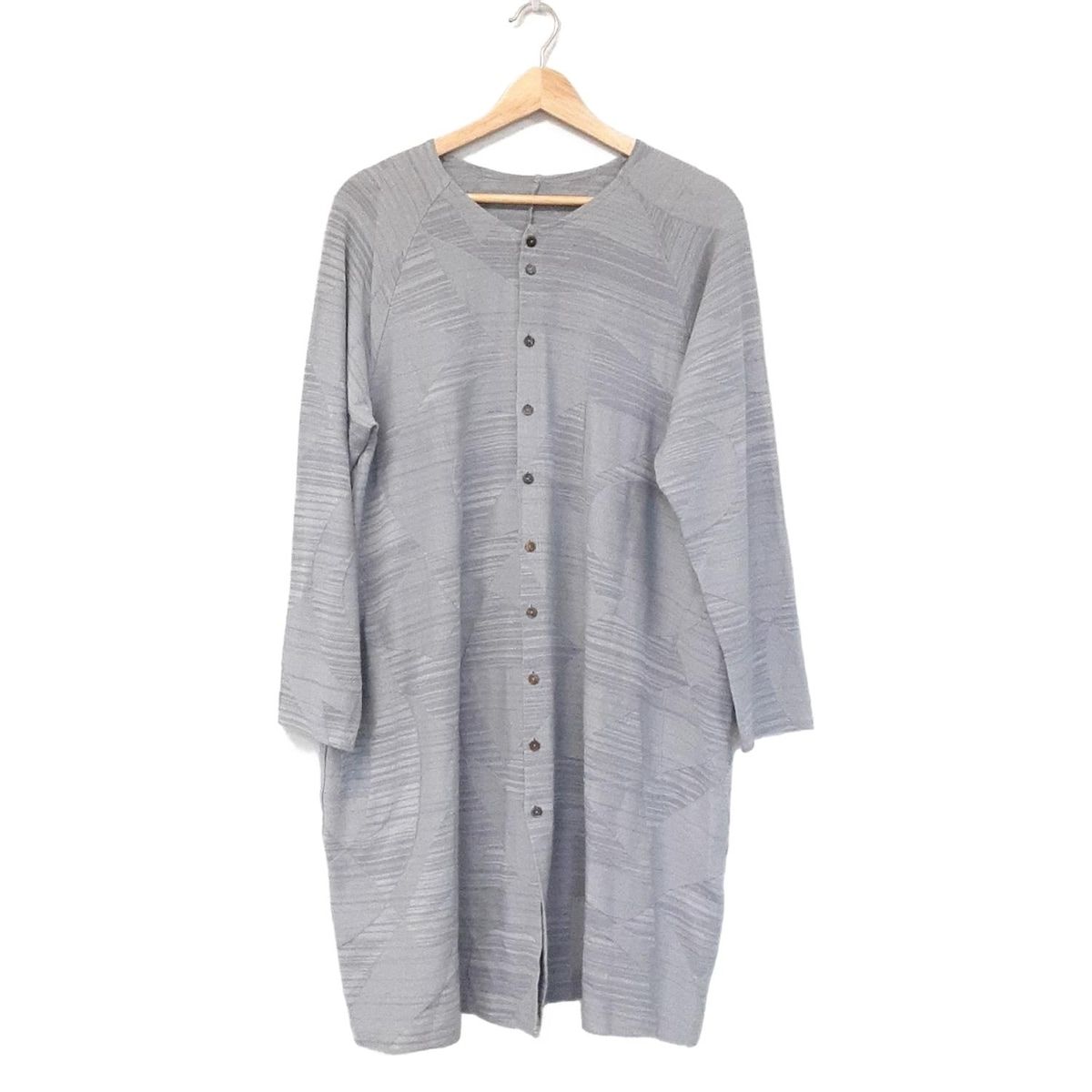 ヨーガンレールワンピース JURGEN LEHL(ヨーガンレール) ワンピース サイズM レディース美品