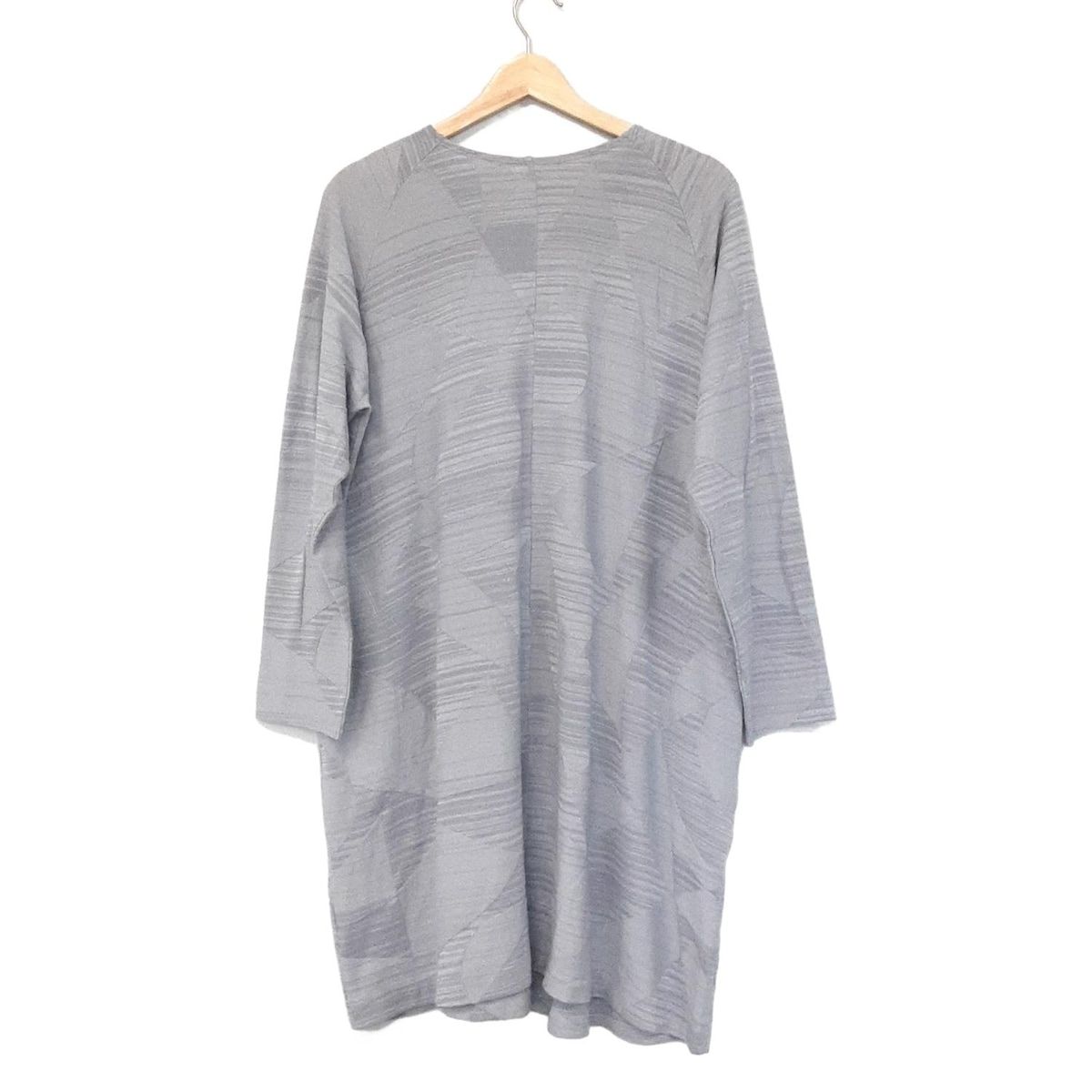 JURGEN LEHL(ヨーガンレール) ワンピース サイズM レディース美品