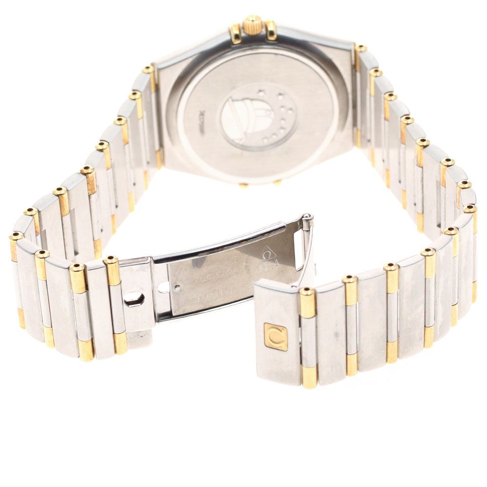 クォーツ メンズ