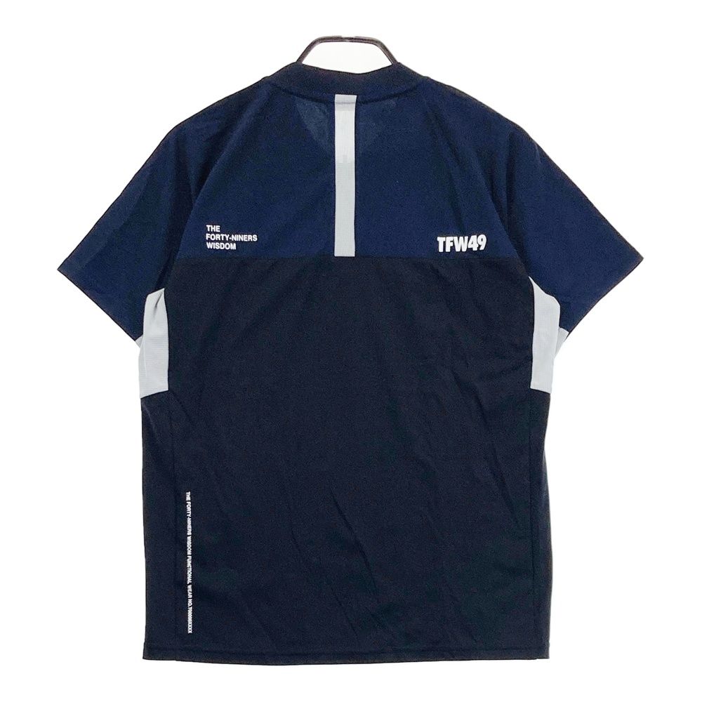 サイズ：S TFW49 配送 ティーエフダブリューフォーティーナイン
