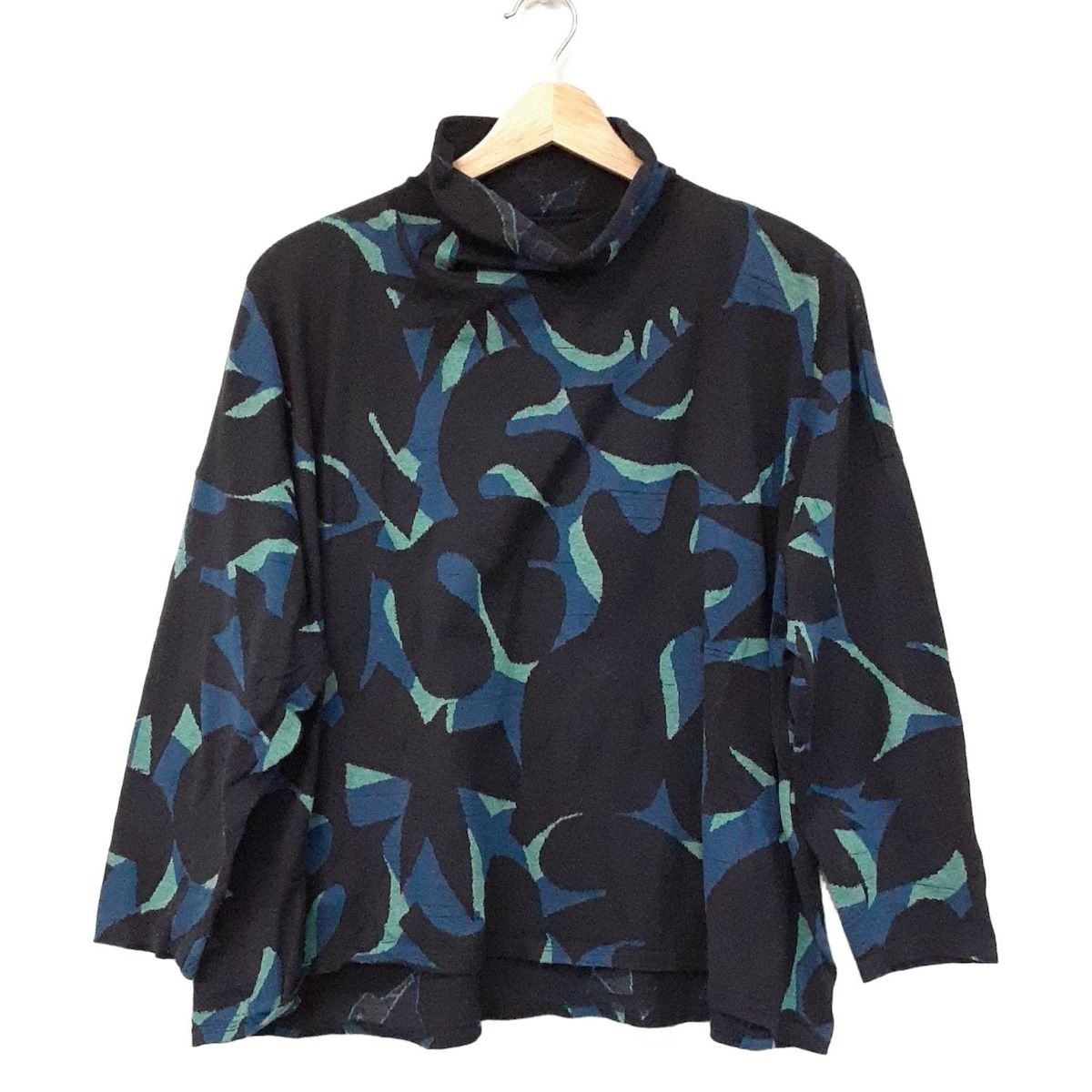 トップ 受筒 甲冑 鎧 旗指物 九曜紋