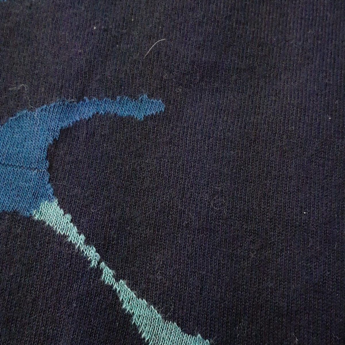 Babaghuri(ババグーリ) 長袖カットソー サイズM レディース美品