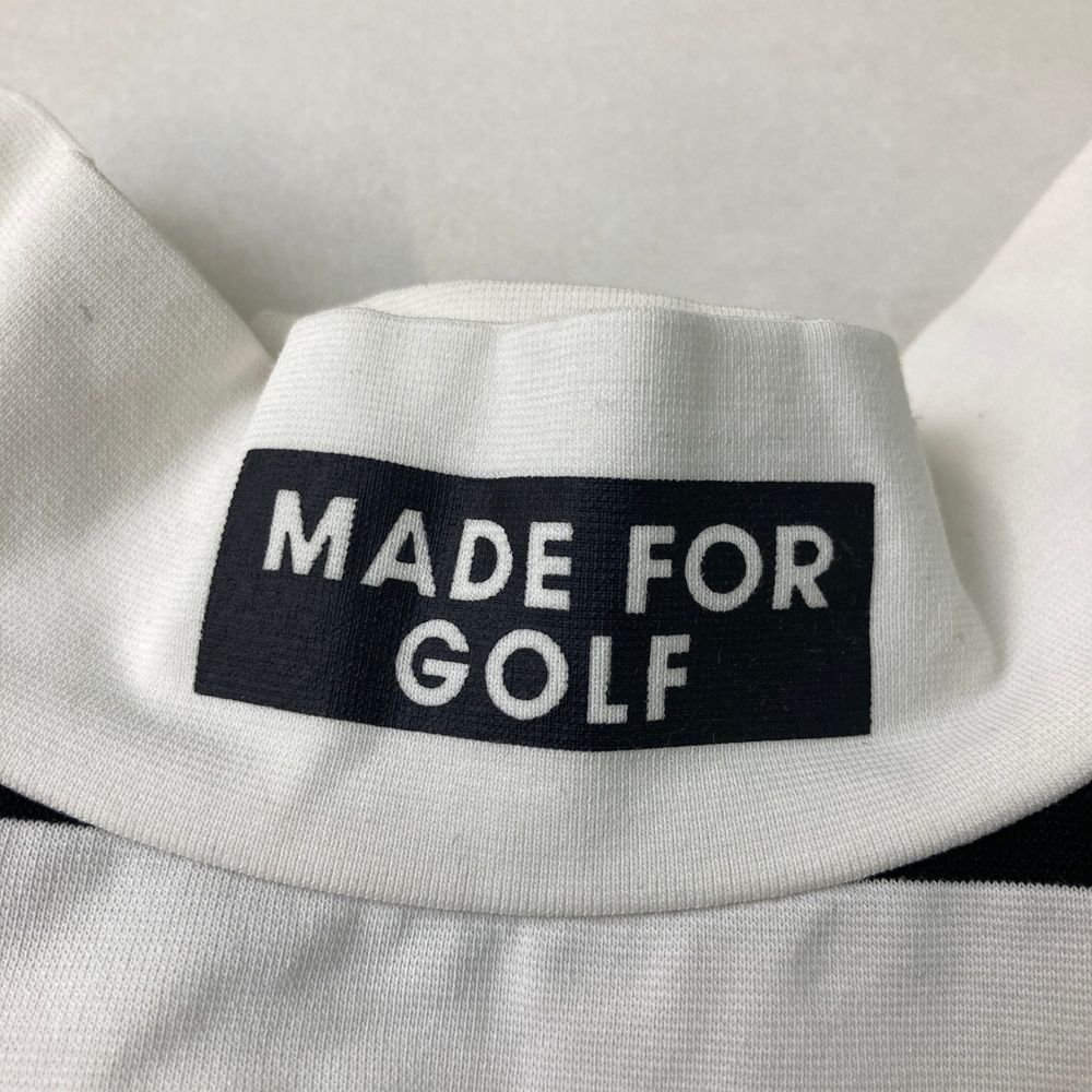 サイズ：4 PEARLY GATES パーリーゲイツ 節約 モックネック 半袖T