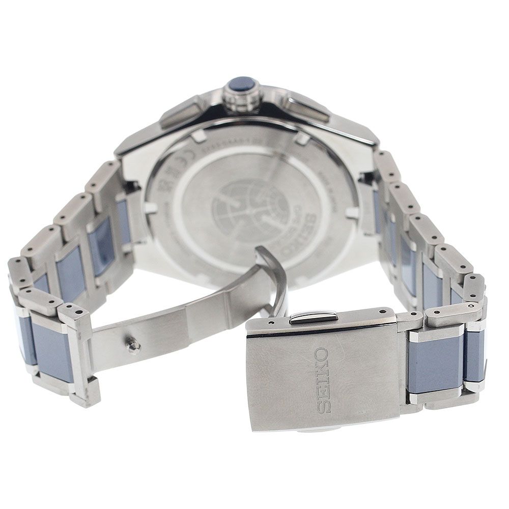  セイコー SEIKO SBXC 181 5 X 83 0 AA アストロン ネクスター GPS ソーラー電波 メンズ 箱 保証書付き_930375 腕時計(クォーツ) 腕時計(アナログ)