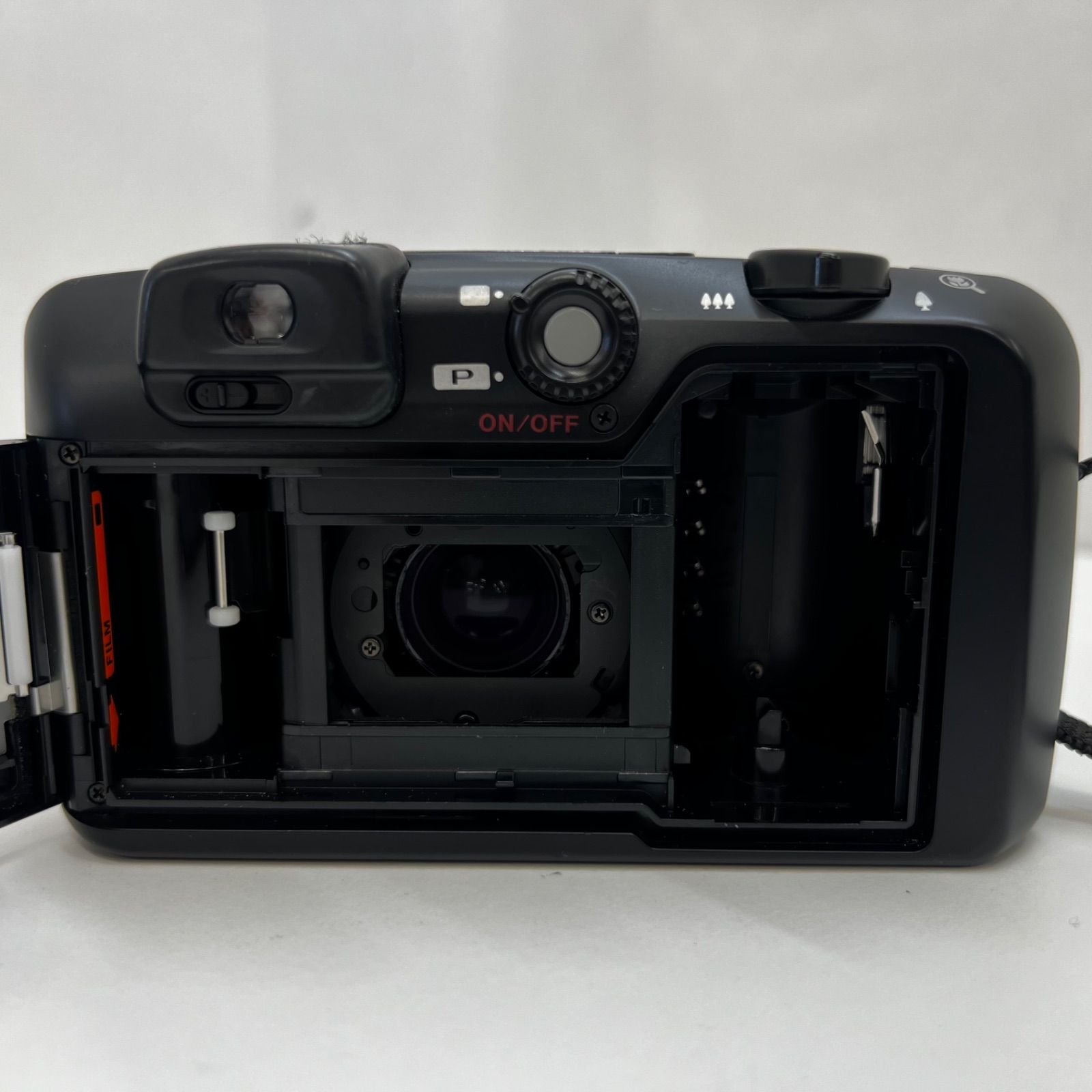 ペンタックス エスピオ