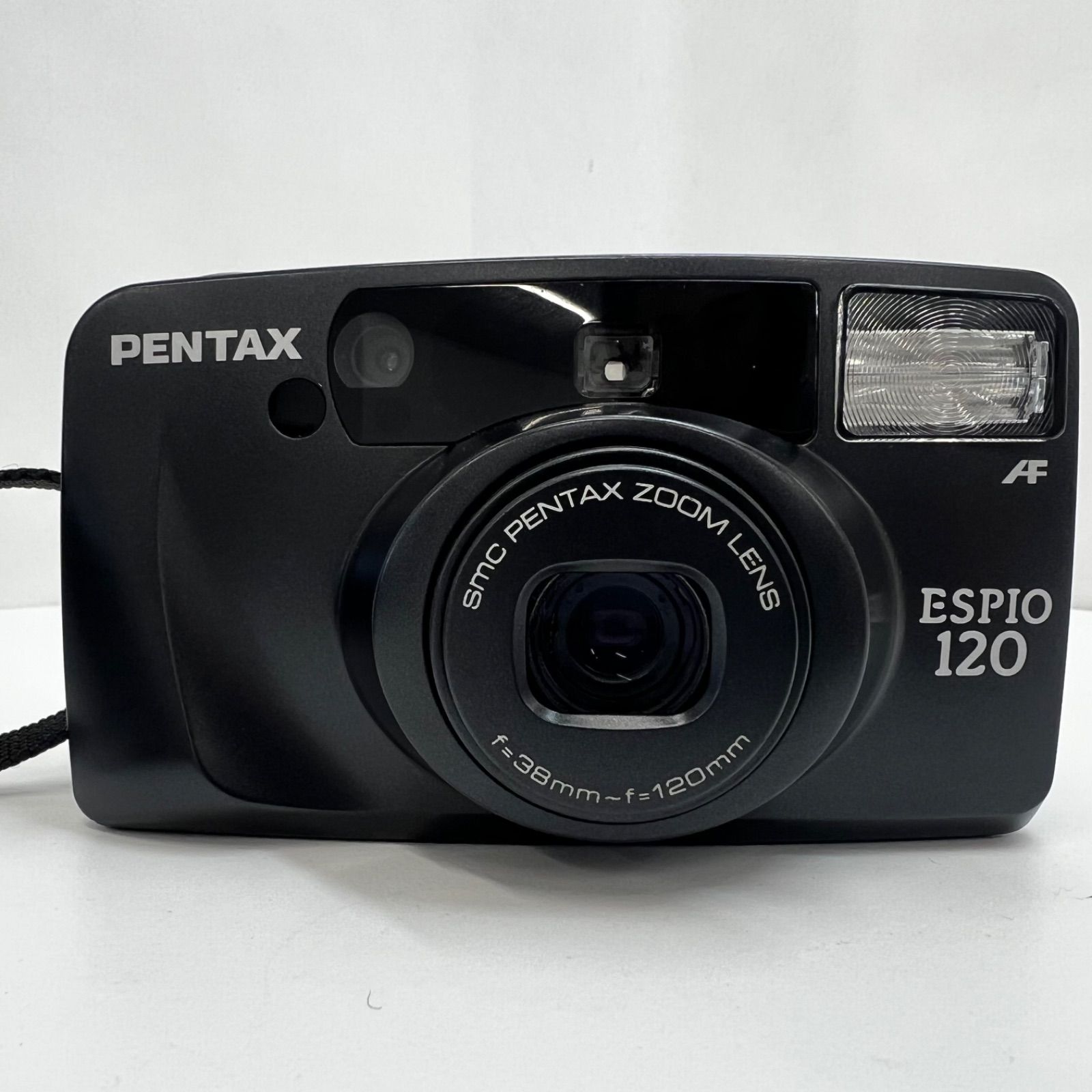 F 251204 11 PENTAX ペンタックス エスピオ フィルムカメラ