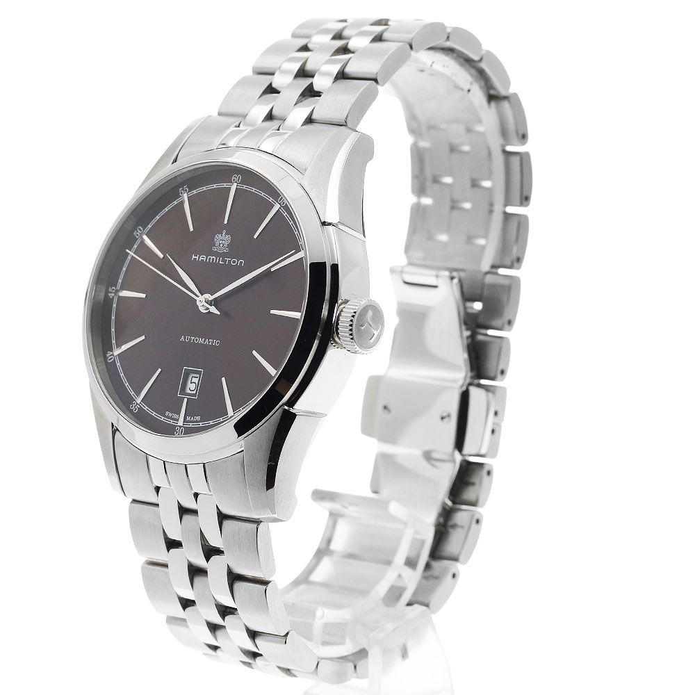 ハミルトン HAMILTON H424151 ジャズマスター スプリットオブリバティ 