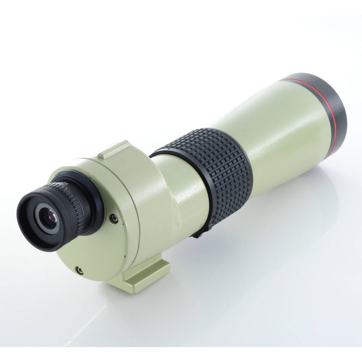 ニコン】Nikon FIELDSCOPE ED D=60 P フィールドスコープ 動作良好