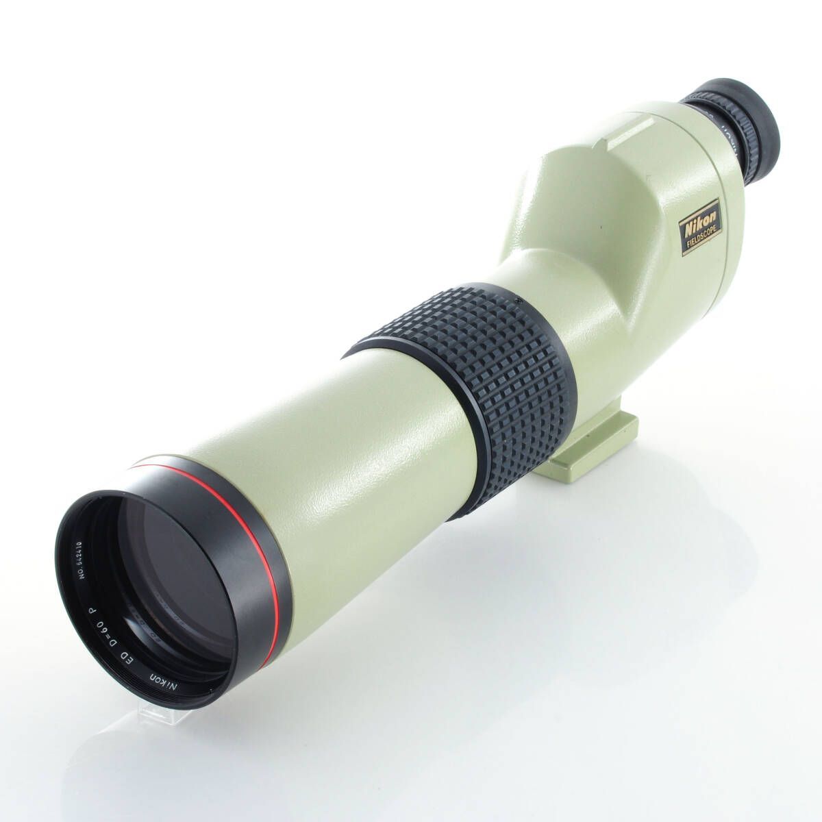 ニコン Nikon ED D 60 P フィールドスコープ 動作良好 356