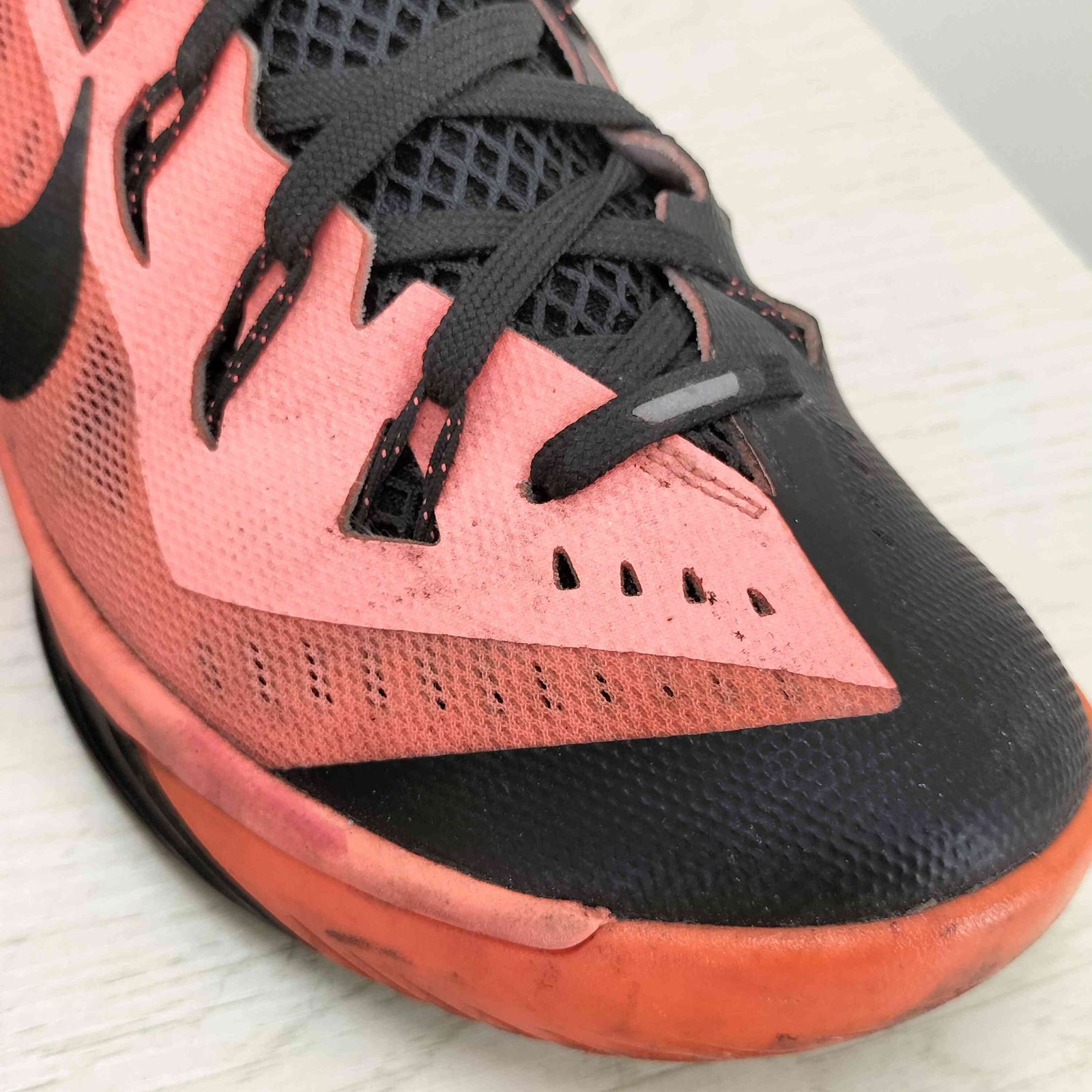 ナイキ NIKE HYPERDUNK 2014 メンズ 27cm - メルカリ