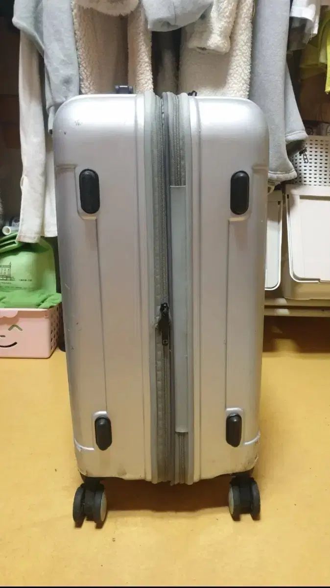 メンズ ナショナルジオグラフィック 旅行用 拡張型 キャリアー 出品