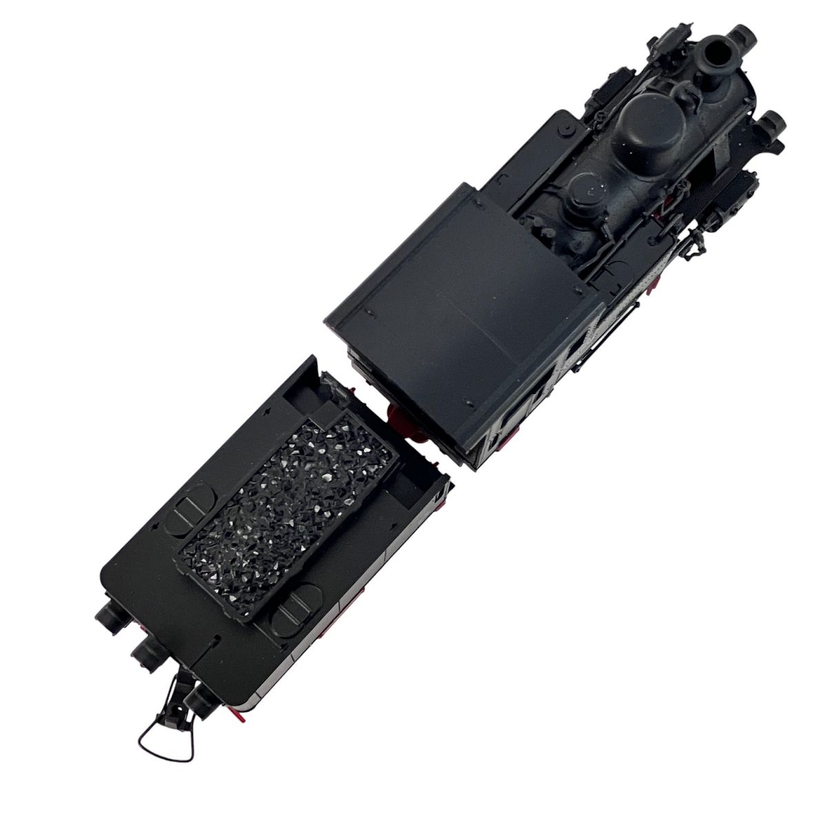 鉄道模型 海外車両