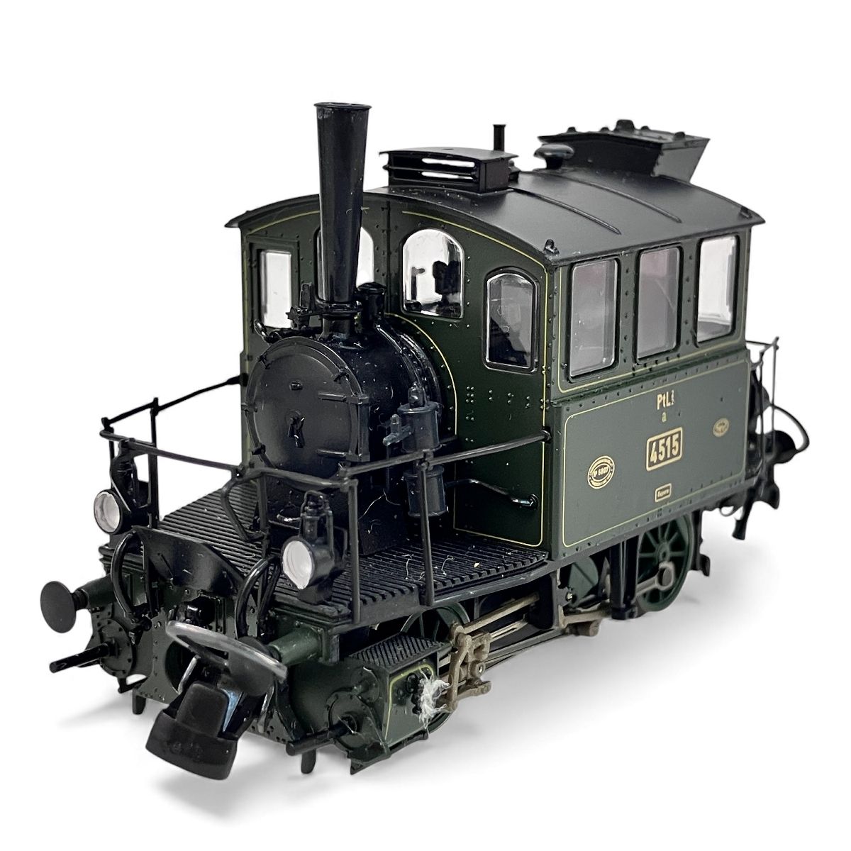 ROCO HO 43339 王立バイエルン邦有鉄道 鉄道模型 中古 良好 Z10700623