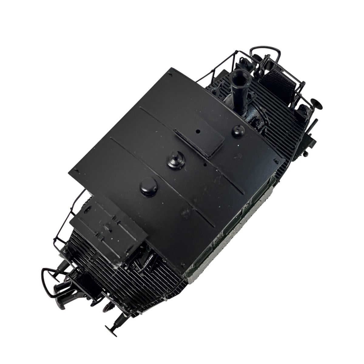 王立バイエルン邦有鉄道