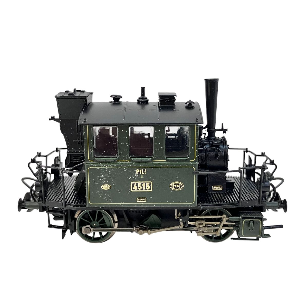 ROCO HO 43339 王立バイエルン邦有鉄道 鉄道模型 中古 良好 Z10700623