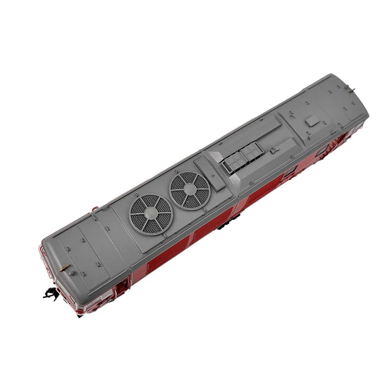  造形村 DD 54 3次形 ディーゼル機関車 鉄道模型 HO 良好 その他 鉄道玩具