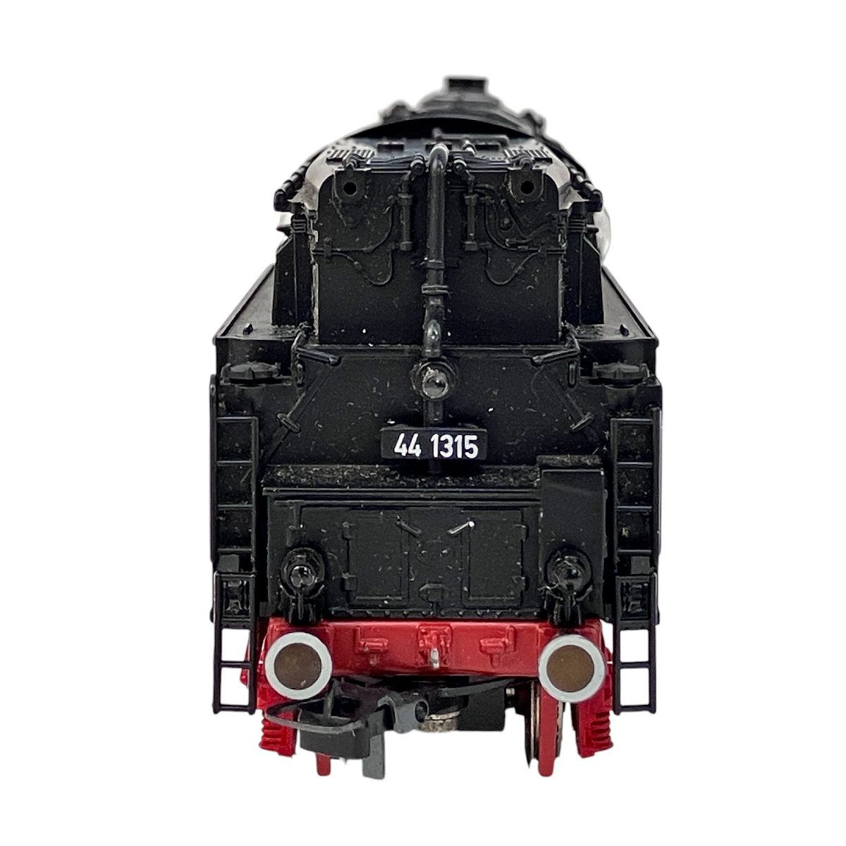 ROCO BR43 蒸気機関車 鉄道模型 HOゲージ 中古 良好 Z10700466 - メルカリ