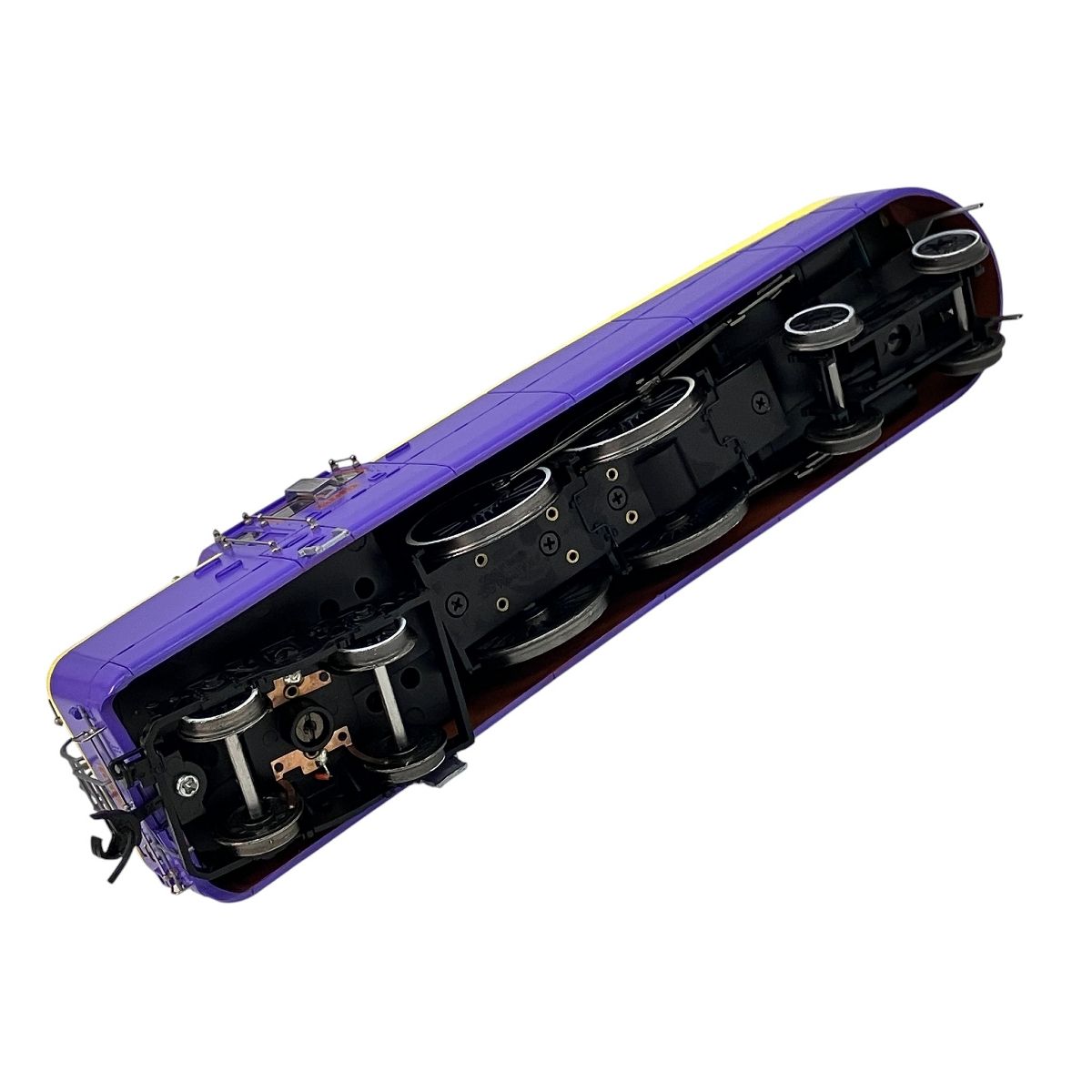 南満州鉄道時代500号機