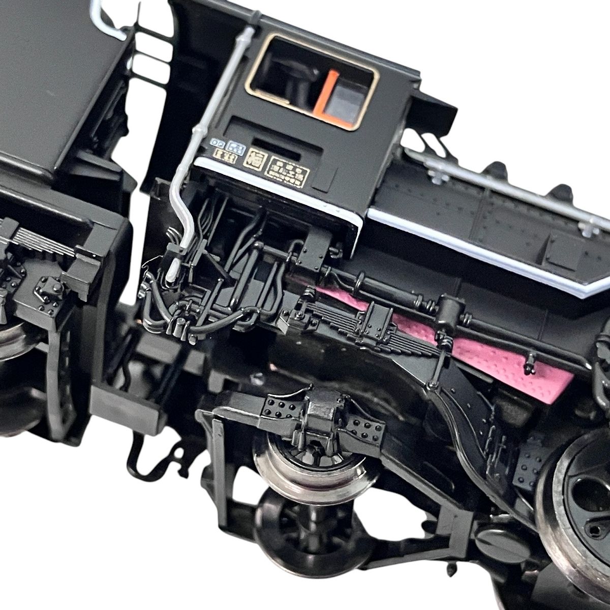  KATO 2016-8 D 51 200 蒸気機関車 Nゲージ 鉄道模型 良好 その他 鉄道玩具