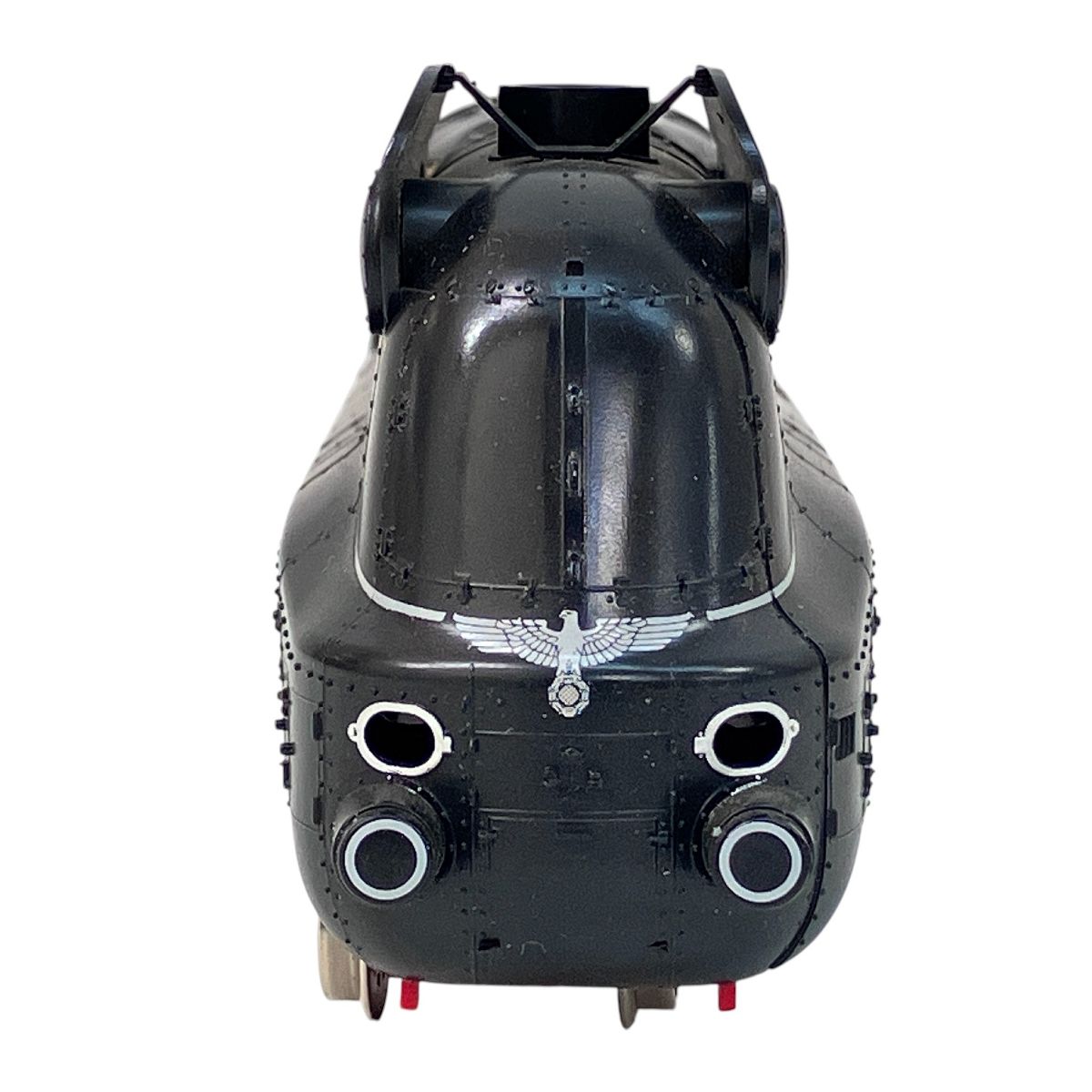 FLEISCHMANN 4172 HOゲージ 鉄道模型 中古 良好 Z10700461 - メルカリ