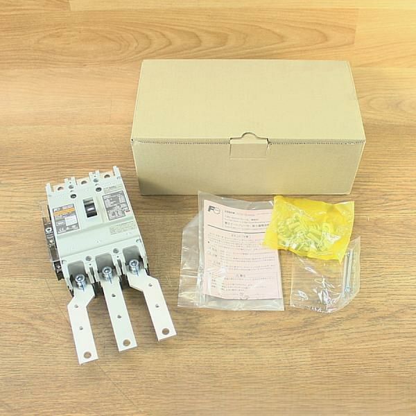 富士電機 3 P 150 A オートブレーカー