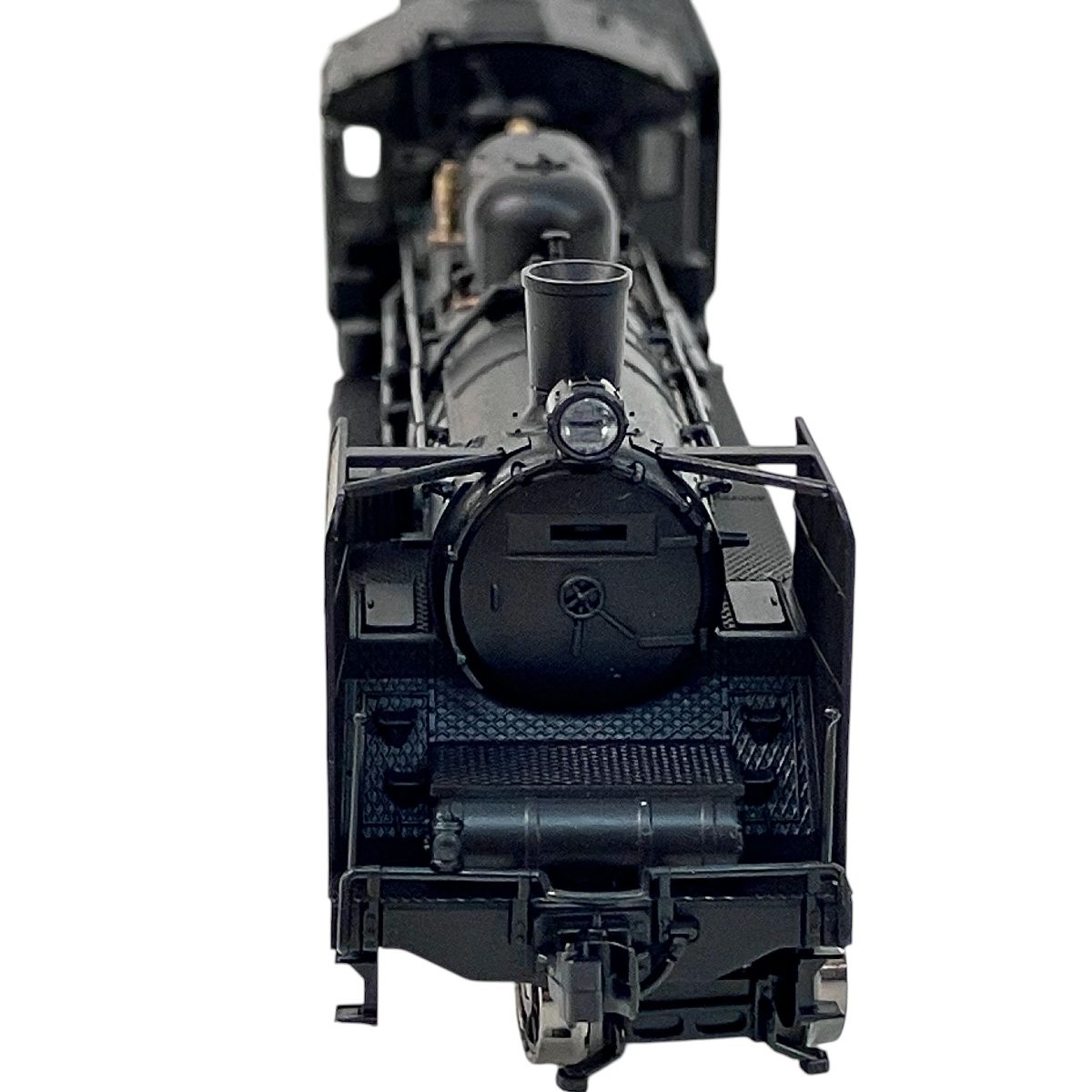 KATO 2024 C57 1次形 蒸気機関車 鉄道模型 Nゲージ 中古 良好